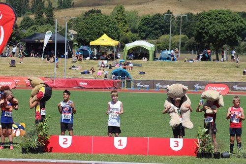 2026 Colgate Games Day 3 photo